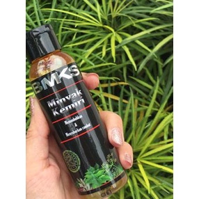 ✥ Minyak Kemiri Asli [minyak kemiri ] BMKS Minyak Kemiri/black Magic ✶