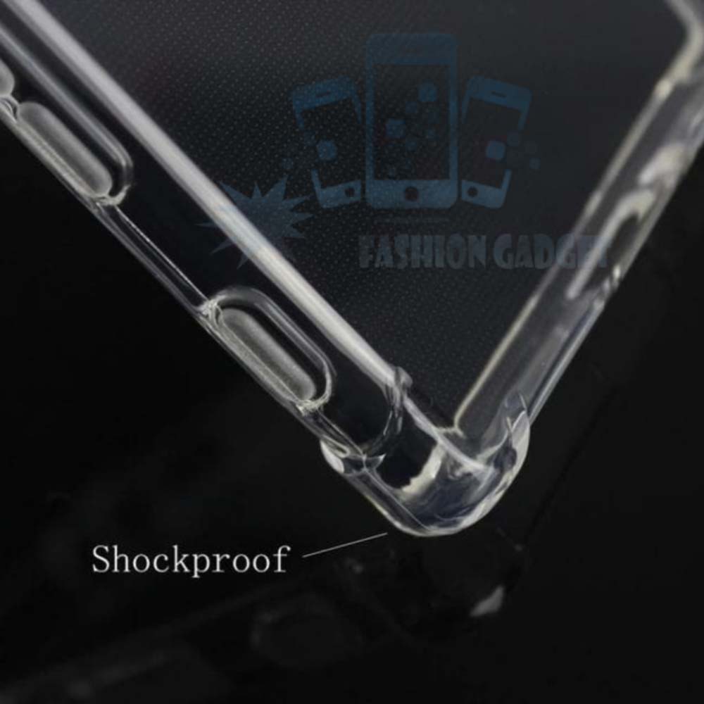 Softshell Vivo Y15 Softcase Anti Crack / UltraFit Jellycase Case Casing Anti Shock AntiCrack Softcase