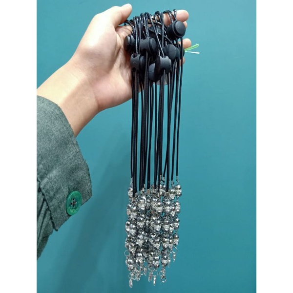 Konektor Masker Scrub