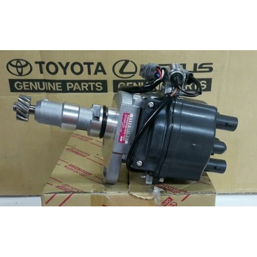 Distributor Kijang EFI 2000CC Delco Delko Kijang EFI 2000CC Original