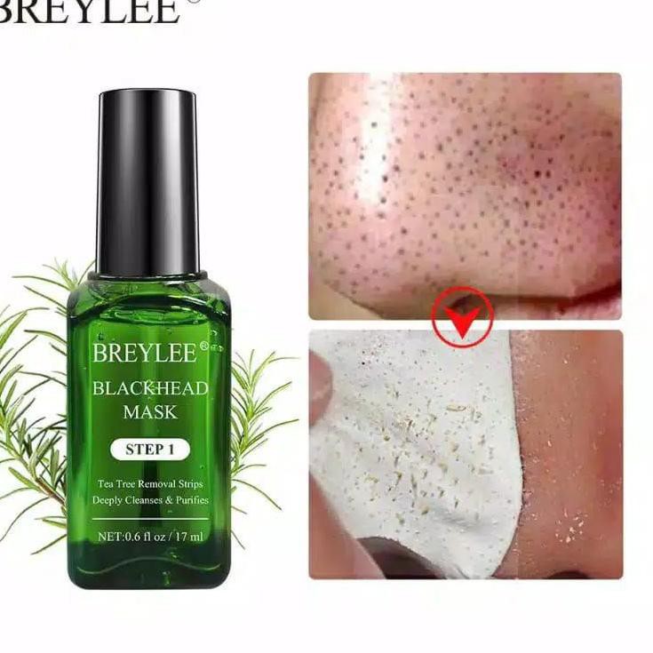 ❀ BREYLEE PENGANGKAT KOMEDO DENGAN AMPUH %ORIGINAL ™