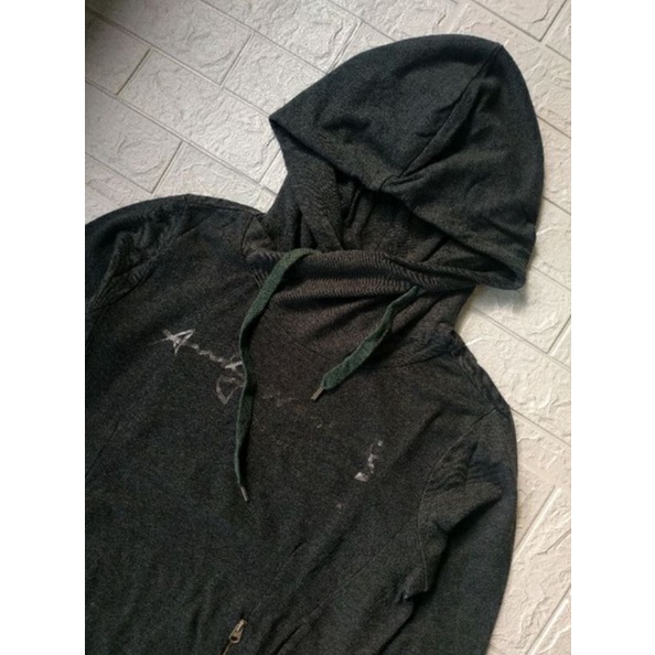 Hoodie Original DOHC