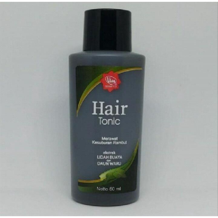 Viva Hair Tonic 60ML