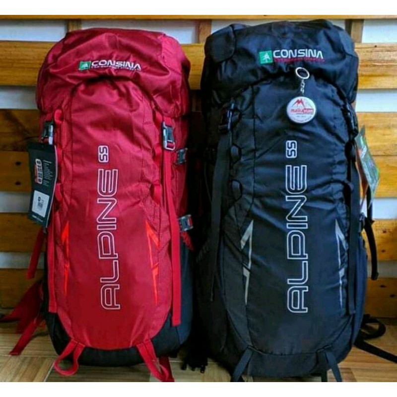 CARIER CONSINA ALPHINE 55L