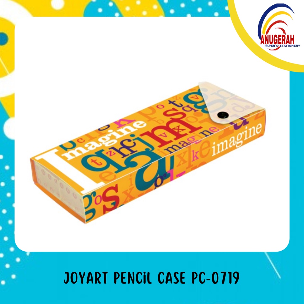 

JOYKO P. CASE MIKA 0719 27A (PCS)