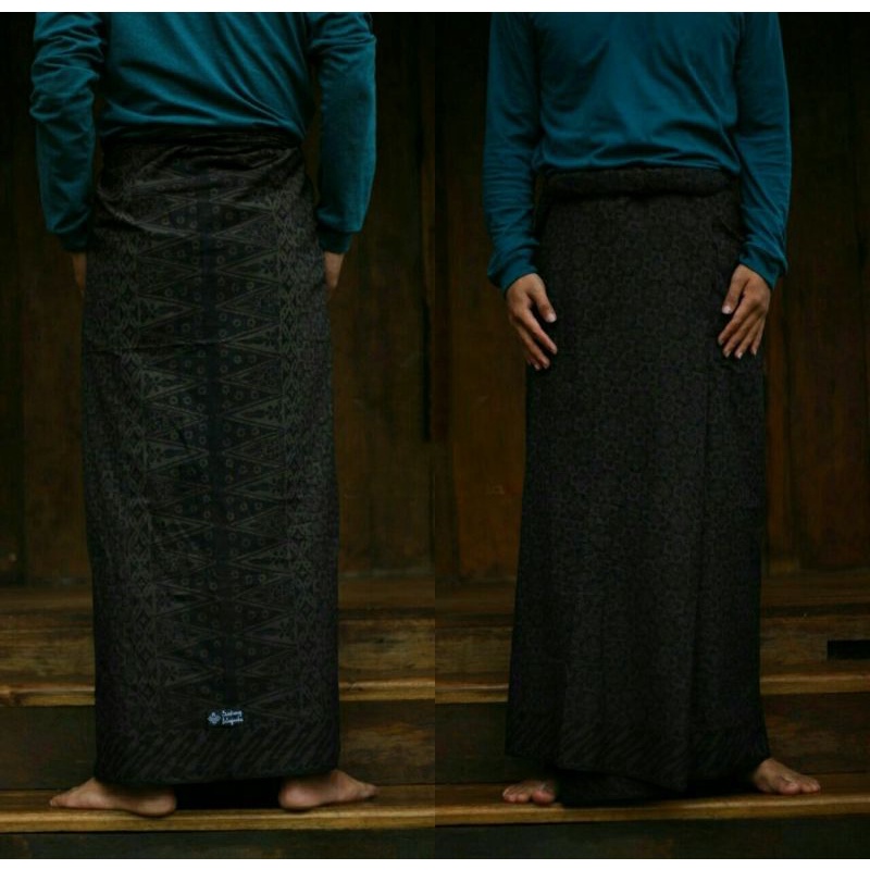 SarungSantriPutraPutri