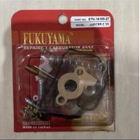 Repair kit carburator/isi karburator JUPITER Z 03 fukuyama