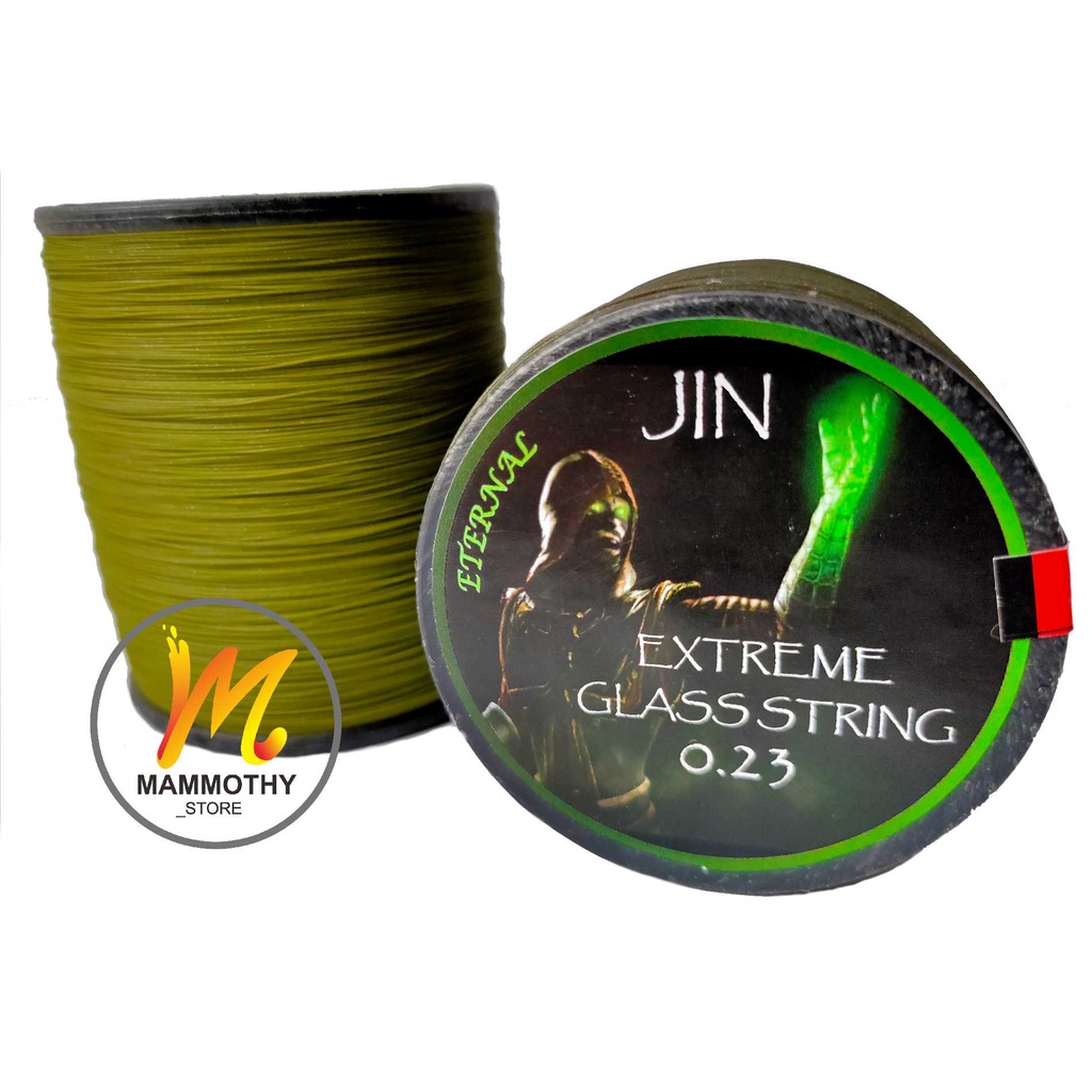 GELASAN LAYANGAN SADIS JIN EXTREME SILICONE
