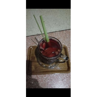 

Wedang Uwuh 54