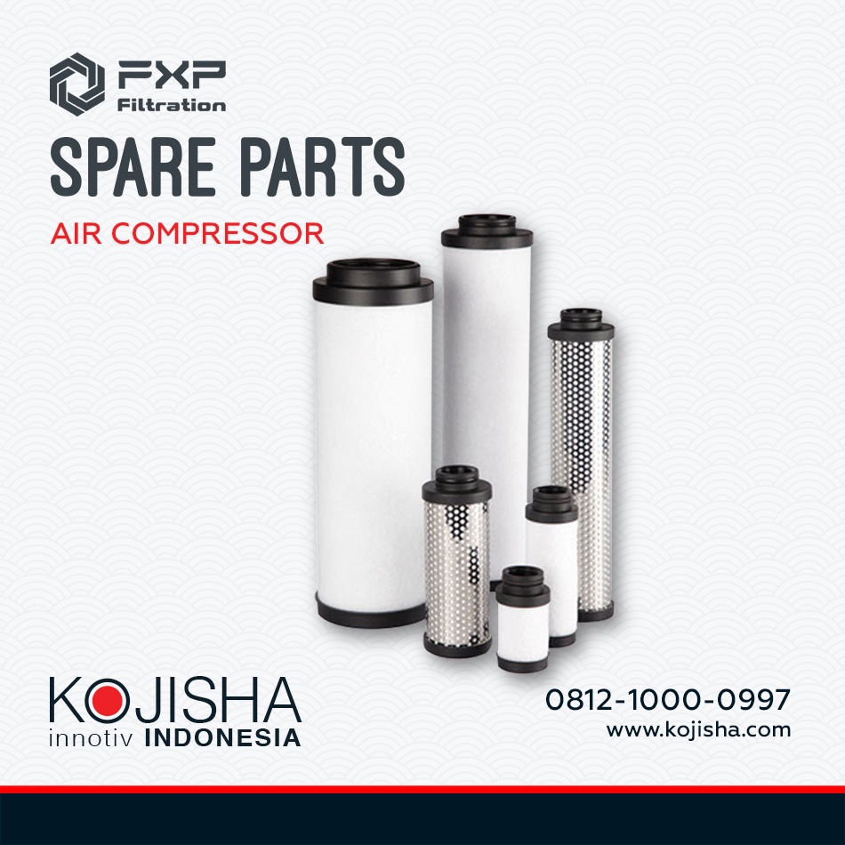 Filter Element Kit Hankison S-500 E