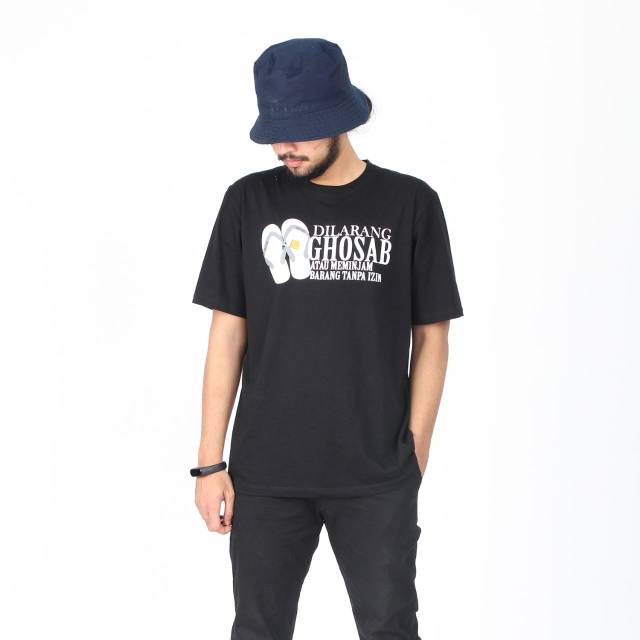 KAOS DAKHWAH GHOSAB kaos dakwah Kaos Islami Kaos KAOS DAKHWAH GHOSAB kaos dakwah Kaos Islami Kaos