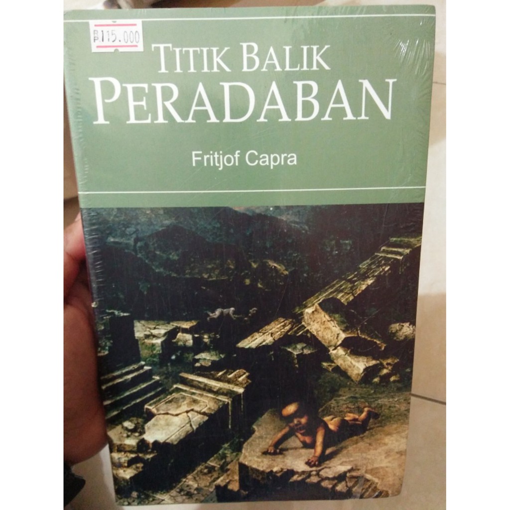 Titik Balik Peradaban - Fritjof Capra