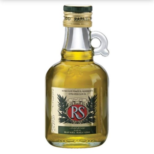 

Rafarl Salgado Olive pomace Oil JWH 90ml Minyak zaitun