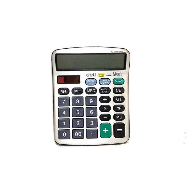 

Deli Calculator M 19810
