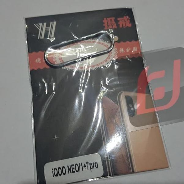 RING PROTECTOR CAMERA KAMERA VIVO S1