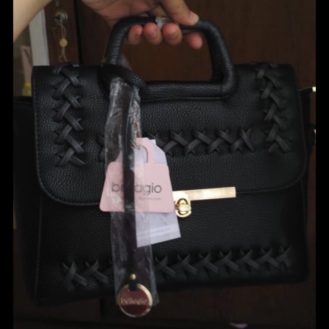 Bellagio Hand Bag Original