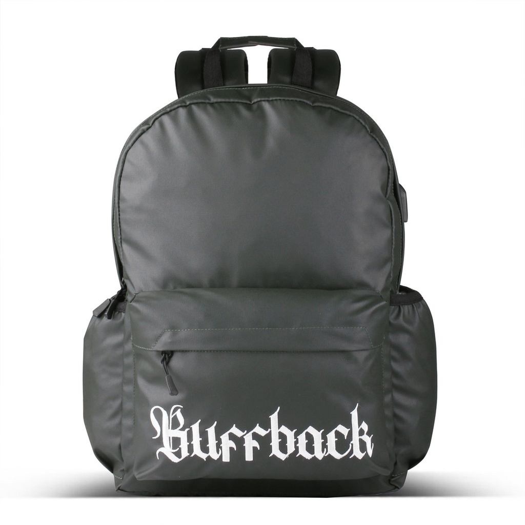 Tas Ransel Buffback - Herzog | Backpack | Tas Punggung