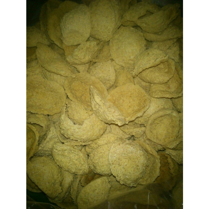 

vd201gf Kerupuk Tahu Per 100 Gram Merk Cahaya Tidar Dscscv