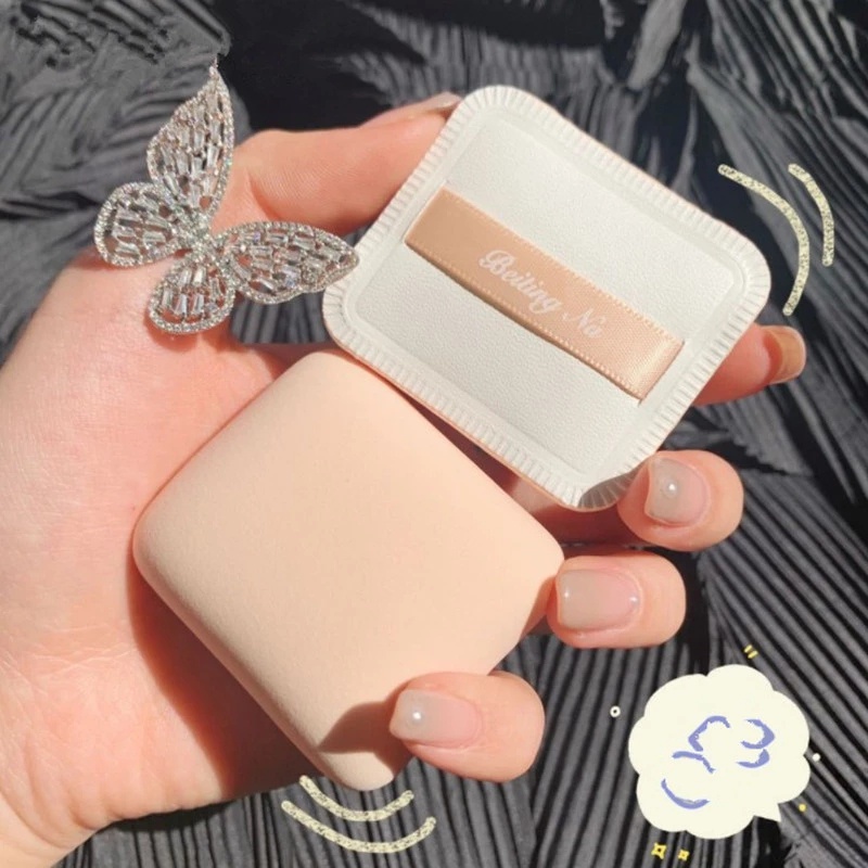 Ultra-Soft Cotton Candy  Sponges