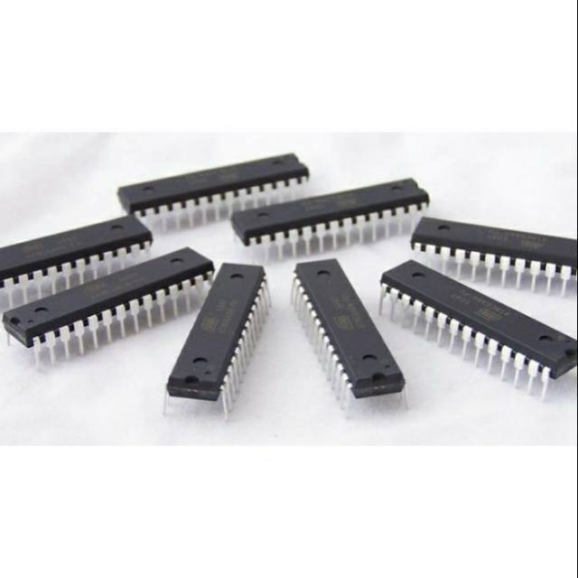 Ic program atmega 16 pom mini