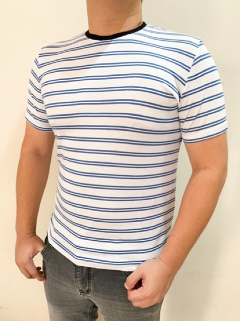 Tshirt stripe