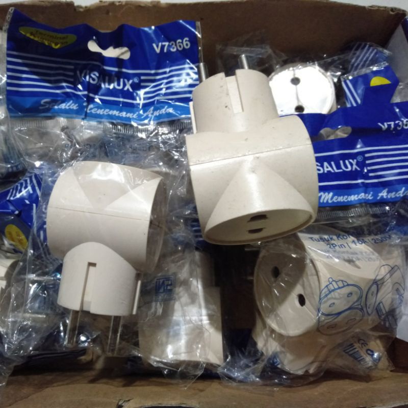 T-MULTI VISALUX DATAR