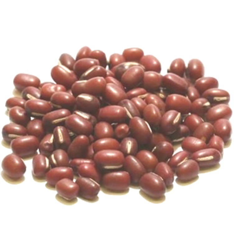 

Terlaris! 1gr Kacang Merah Kecil - S Red Beans - MPASI