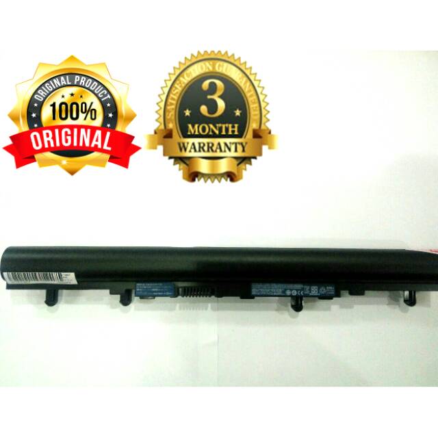 Baterai Battery Laptop Original Acer Aspire V5-471 V5-431 V5-531 V5-571 V5-571G V5-431G AL12A32