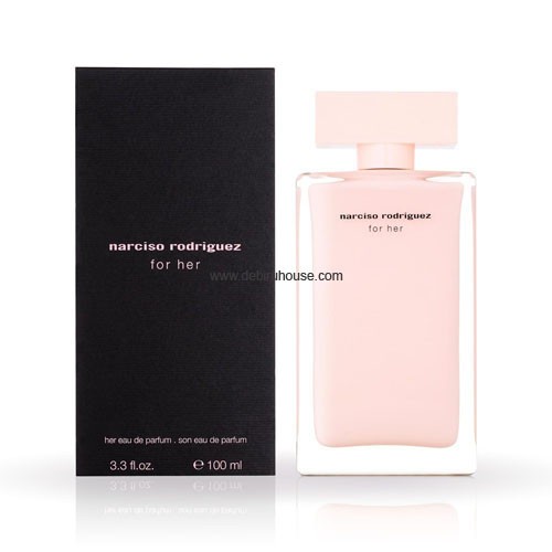 Narciso Rodriguez - Narciso Rodriguez For Her Eau De Parfum