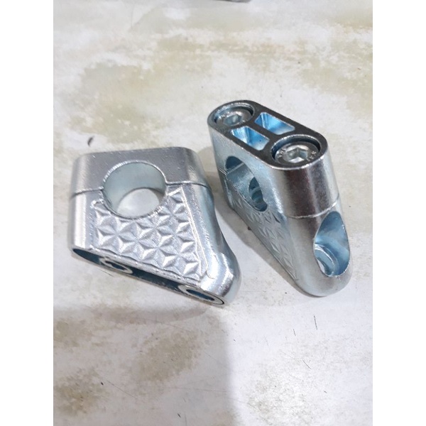 pangkon stir stang pangkon pemundur stir stang besi universal termurah 270