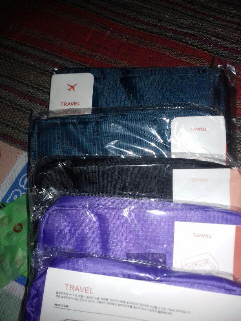 Dispenser Odol Atau Tempat Odol