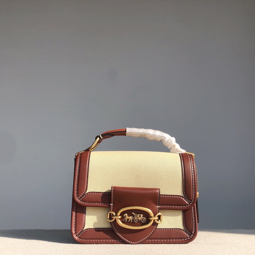 COACH C8452, C8450, C8449, shoulder bag