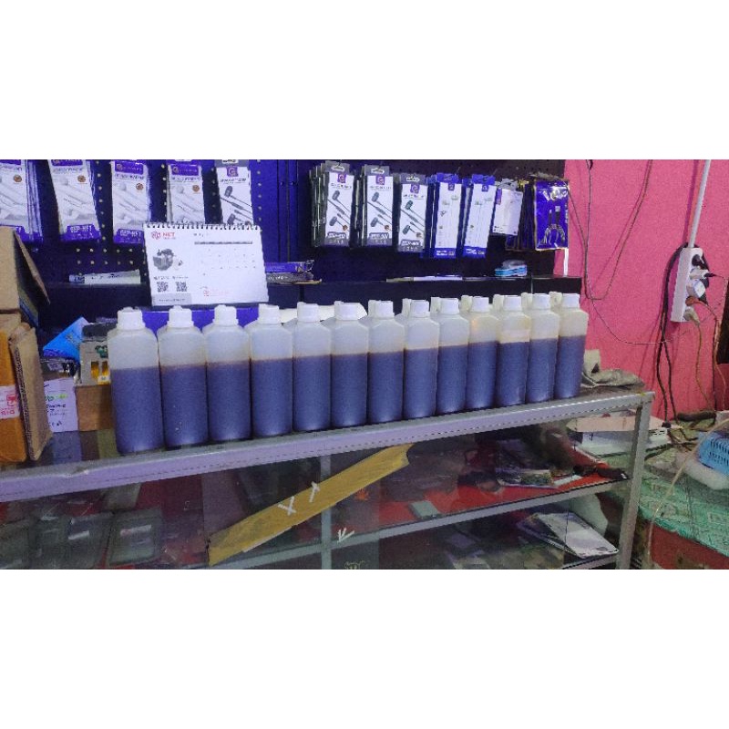 

Madu asli