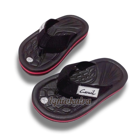 Sandal Anak Laki-Laki Motif PLP Terbaru Kren Lucu High Quality