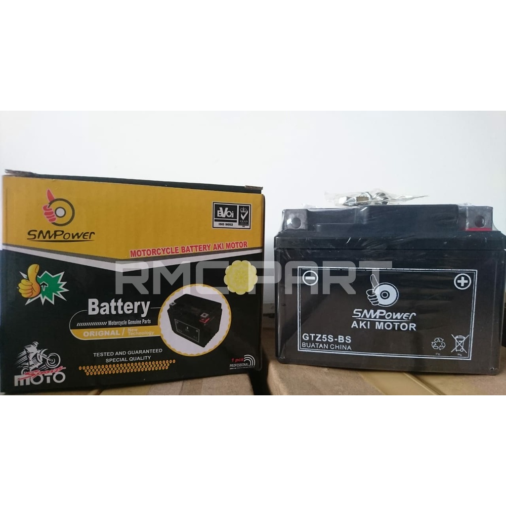 Aki murah Honda Beat / Aki Kering Honda beat fi / Aki Murah Yamaha mio J / Aki Murah Yamaha Vixion /