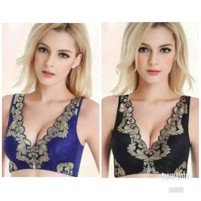 BRA TALLY PUSH UP 2030