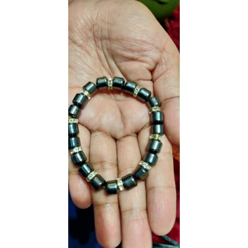 Gelang Mahnet buat kesehatan bisa bayar di tempat cod