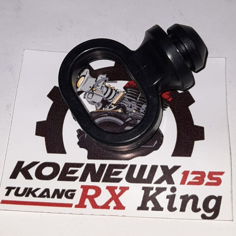 karet breket kabel kilometer speedometer rx king