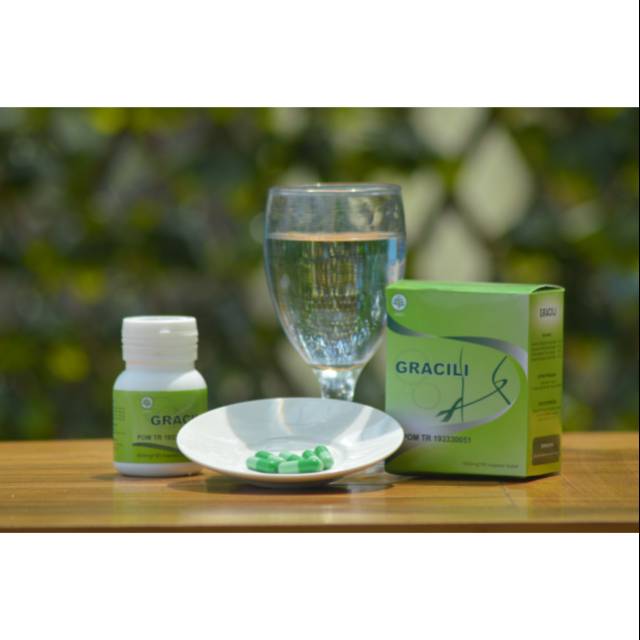 GRACILI HERBAL