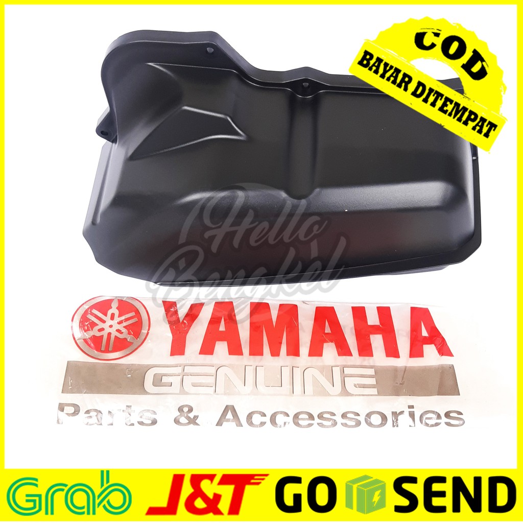 Tutup filter udara mio M3 mio SOUL GT 125