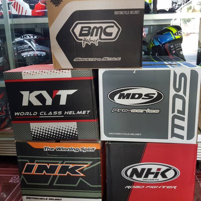 

KARDUS UNTUK PEMBELIAN DENGAN HELM