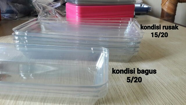 Mika Brownies Size M ( Isi 25 )