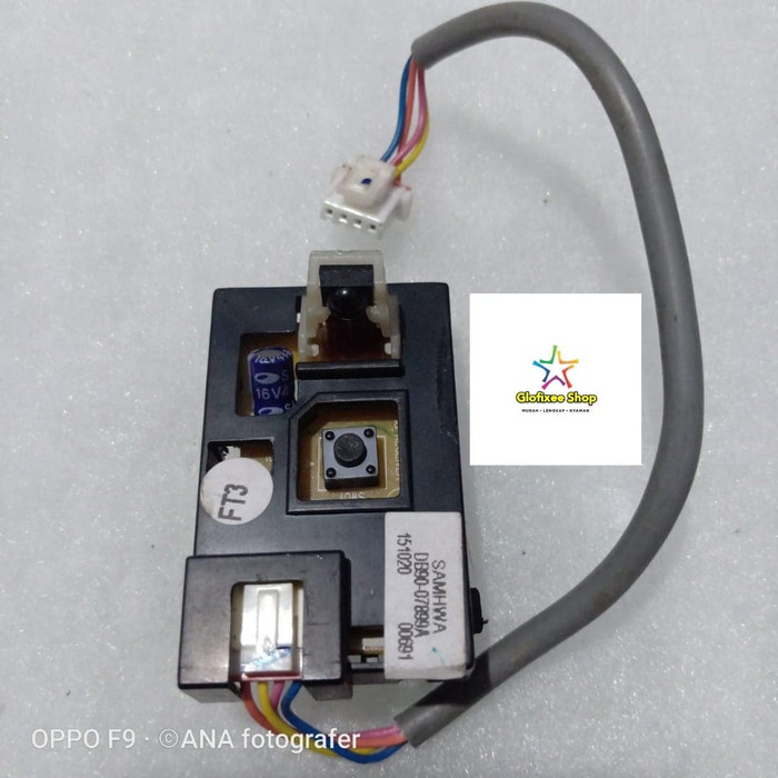 Jual Sensor Ac Samsung Triangle Segitiga Original Shopee Indonesia