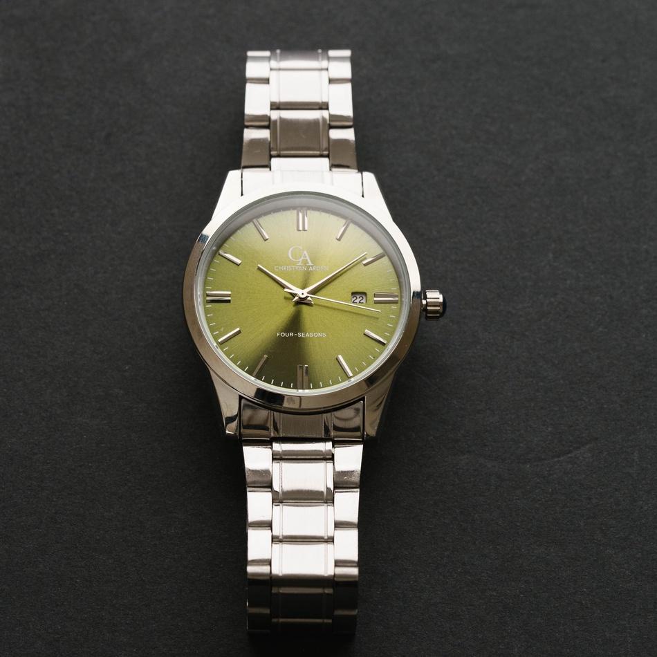 Super Sale Jam Tangan Pria Christyan Arden FOUR SEASONS - Summer (40mm)