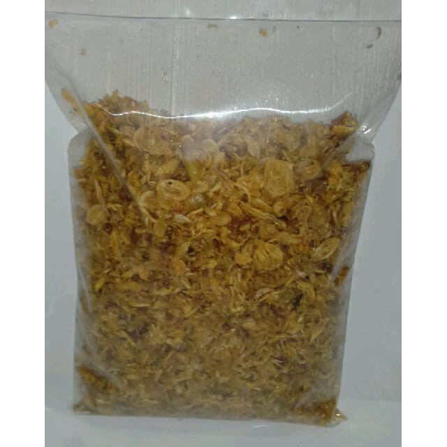 

Bawang Goreng (Bawang Merah 0.5 Kg)