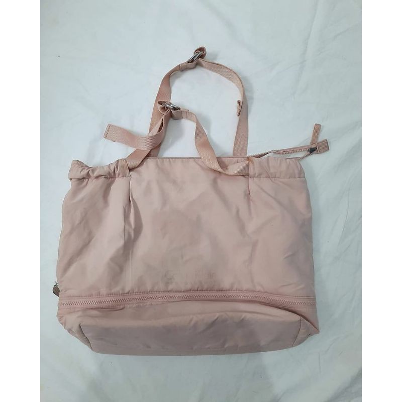 Calvin Klein Tote Bag Second