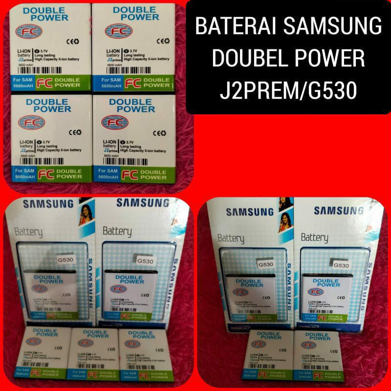 BATERAI /BATTERY UNTUK TYPE HP SAMSUNG J5 2015/ J2 PRIME/J2 PRO/ J2 CORE/J2 2016 J3 J310/J320 BATTERY ORIGINAL