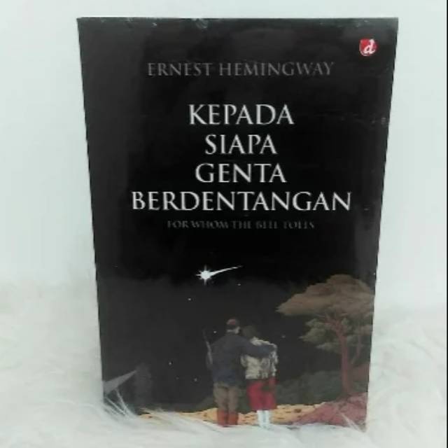 Kepada Siapa Genta Berdentangan