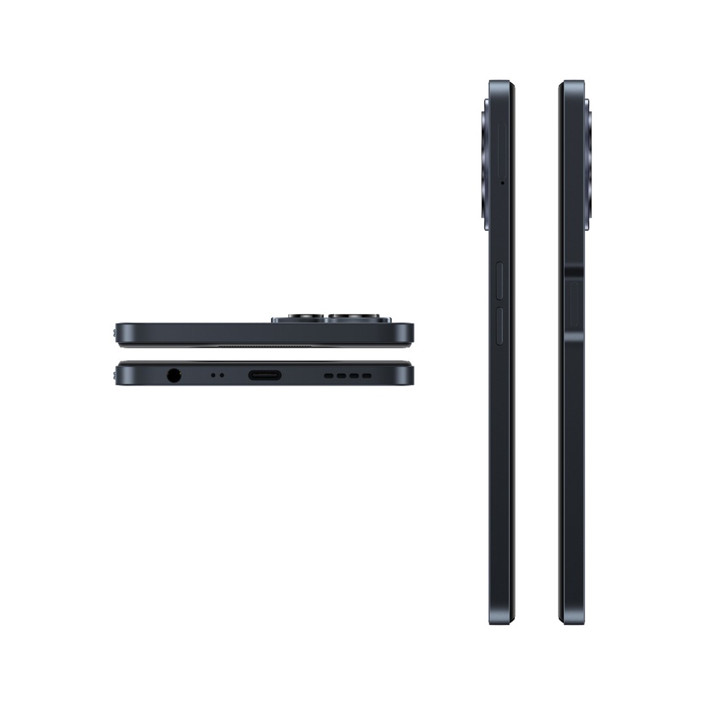 realme C35 4GB+64GB | 50MP AI Triple Camera| Full Screen 6.6: FHD-5