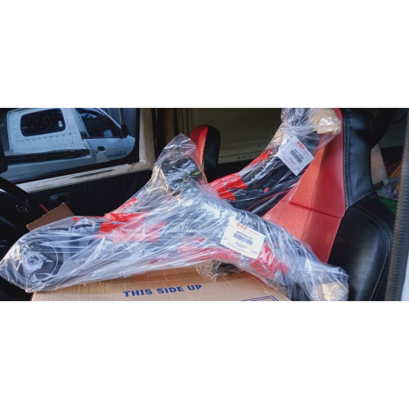 lower arm assy ertiga